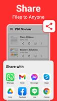PDF Scanner ảnh chụp màn hình 3