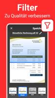 PDF-Scanner Screenshot 1