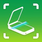 PDF Scanner أيقونة