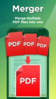 पीडीएफ फाइल कंप्रेसर & कनवर्टर स्क्रीनशॉट 1
