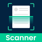 Scanner PDF & Scanner Document icône