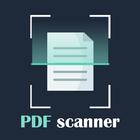 Doc Scanner - Scan PDF & Document Scanner আইকন