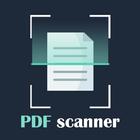 Doc Scanner - Scan PDF & Document Scanner 圖標