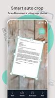 Doc Scanner - Scan PDF & Document Scanner Affiche