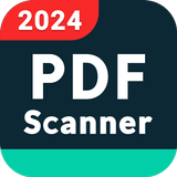 PDF 扫描仪 - PDF Scanner，扫描PDF文件