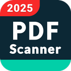 ACE Scanner - PDF Scanner App आइकन