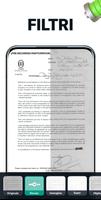 1 Schermata PDF Scanner: Scanner Documenti