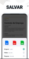 PDF Scanner APP - Scan PDF imagem de tela 3