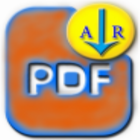 PDF-AR 图标