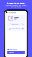 File Compressor captura de pantalla 3