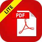 PDF Reader Lite icon