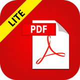 PDF Reader Lite icon