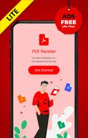 PDF Reader Lite poster