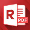 PDF Reader Pro: E-livres