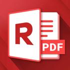 Lector PDF icono