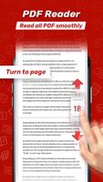 PDF Reader ภาพหน้าจอ 2