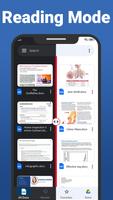 Docs Reader - Word Office ภาพหน้าจอ 2
