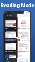 Docs Reader - Word Office Ekran Görüntüsü 2