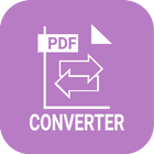 All File PDF Converter - Pro icône