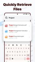 PDF Reader: Convert, Read PDF скриншот 1