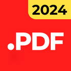 Lecteur PDF: Visionneuse PDF icône