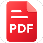 PDF Reader and PDF Editor icon