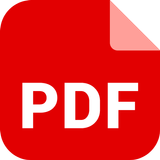 ikon Pembaca PDF – Editor PDF