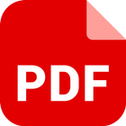 PDF-Lezer – PDF-Editor-icoon