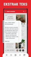 Pembaca PDF – Editor PDF screenshot 2