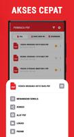 Pembaca PDF – Editor PDF syot layar 1