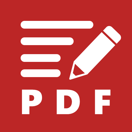 PDF Reader: PDF Bearbeiten