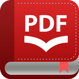 PDF Reader App - PDF Viewer আইকন