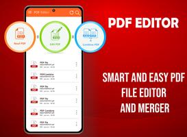 PDF ผู้อ่าน - PDF บรรณาธิการ ภาพหน้าจอ 1