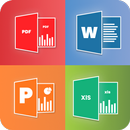 APK PDF Reader - Scan PDF Files