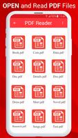 PDF Viewer: Pdf Reader for Android syot layar 1