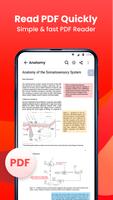 PDF Reader স্ক্রিনশট 1
