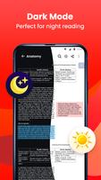 PDF Reader স্ক্রিনশট 2