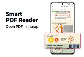 1 Schermata PDF Reader, All PDF Viewer