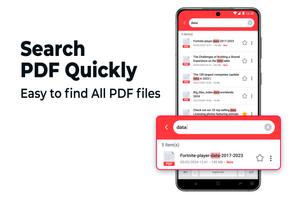 2 Schermata PDF Reader, All PDF Viewer