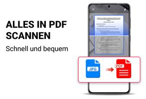 PDF-Reader und PDF-Viewer Screenshot 1