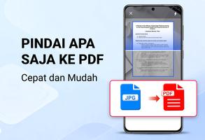 Pembaca PDF dan Penampil PDF screenshot 1
