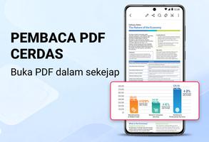 Pembaca PDF dan Penampil PDF screenshot 2
