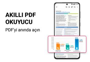 PDF Okuyucu, PDF Görüntüleyici Ekran Görüntüsü 2