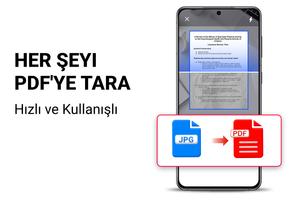 PDF Okuyucu, PDF Görüntüleyici Ekran Görüntüsü 1
