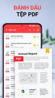 Đọc PDF, Mở Tệp Tin PDF ảnh chụp màn hình 3