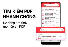 Đọc PDF, Mở Tệp Tin PDF ảnh chụp màn hình 2