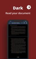 PDF Master Pro स्क्रीनशॉट 3