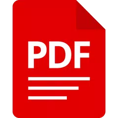 PDF Reader App : PDF Editor