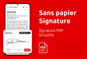 Lecteur PDF capture d'écran 2