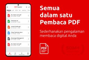 Aplikasi Pembaca PDF: File PDF poster